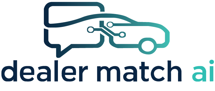 Dealer Match AI logo